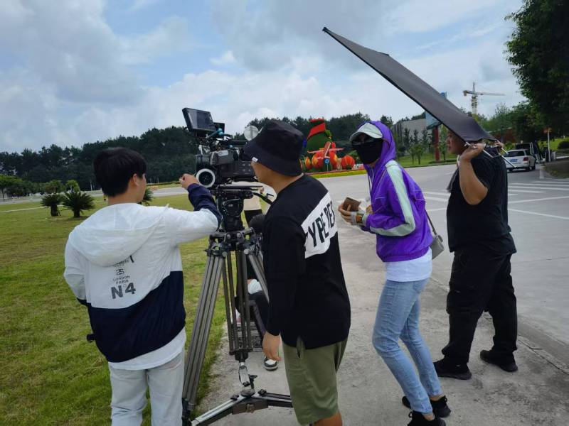 场景赋能，凉城县TVC拍摄打造品牌沉浸式体验