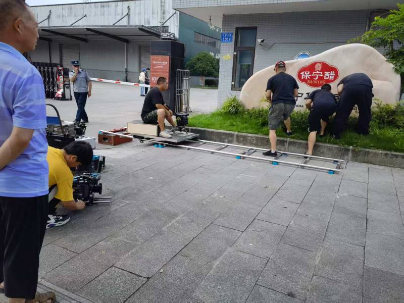 凉城县广告片拍摄公司核心优势：全流程服务，让品牌广告片省心更出彩
