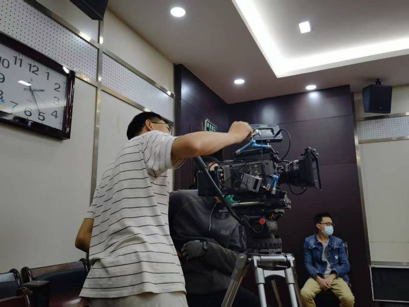 价值沉淀，长效赋能——凉城县TVC与广告片拍摄制作的长效价值构建