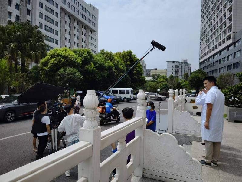 凉城县广告片拍摄公司低成本实现高规格制作的诀窍